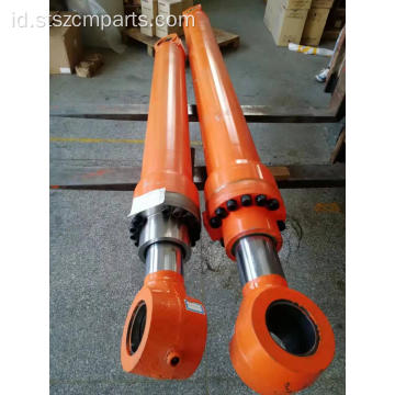 CAT 320D injektor asli 326-4700 nozzle tersedia